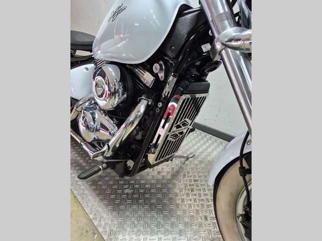 suzuki - vz-800-marauder-lc