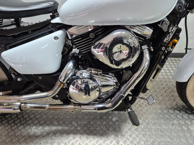 suzuki - vz-800-marauder-lc