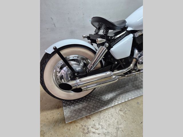 suzuki - vz-800-marauder-lc
