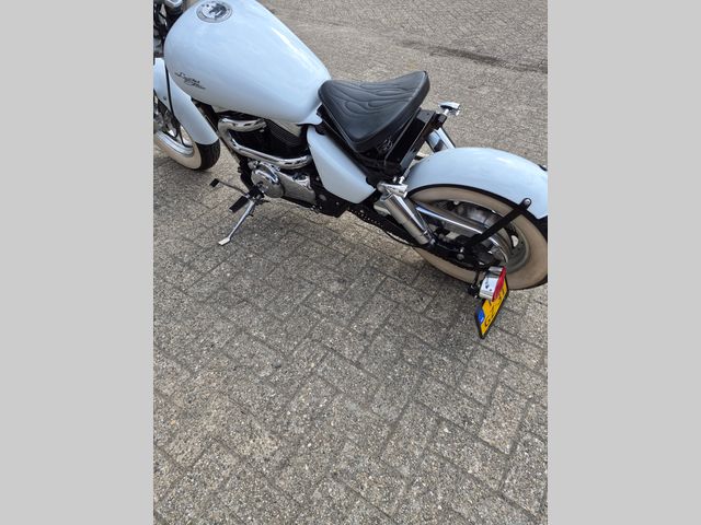 suzuki - vz-800-marauder-lc