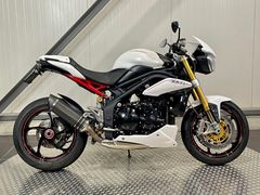 TRIUMPH SPEED TRIPLE R