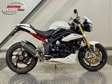 TRIUMPH SPEED TRIPLE R