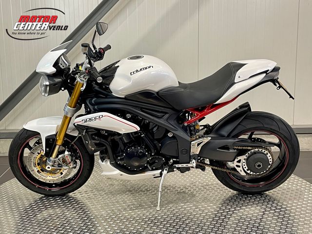 triumph - speed-triple-r