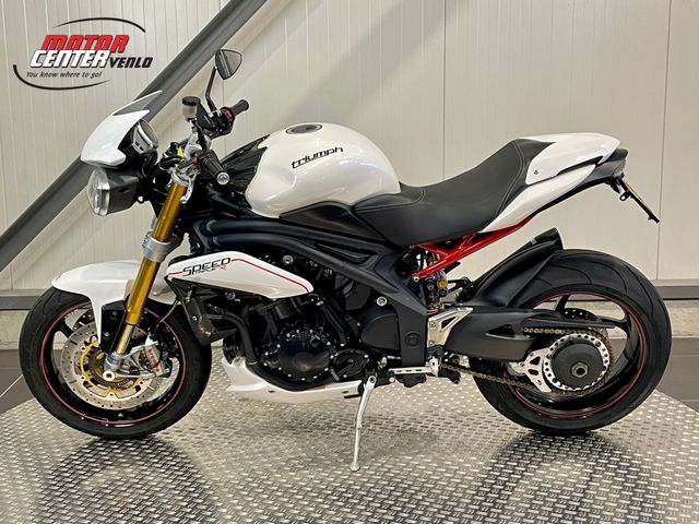 triumph - speed-triple-r