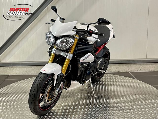 triumph - speed-triple-r
