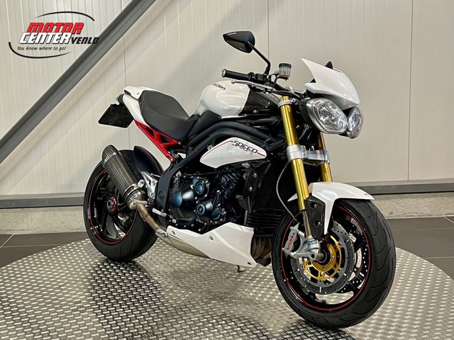 triumph - speed-triple-r