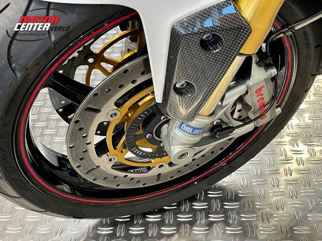 triumph - speed-triple-r