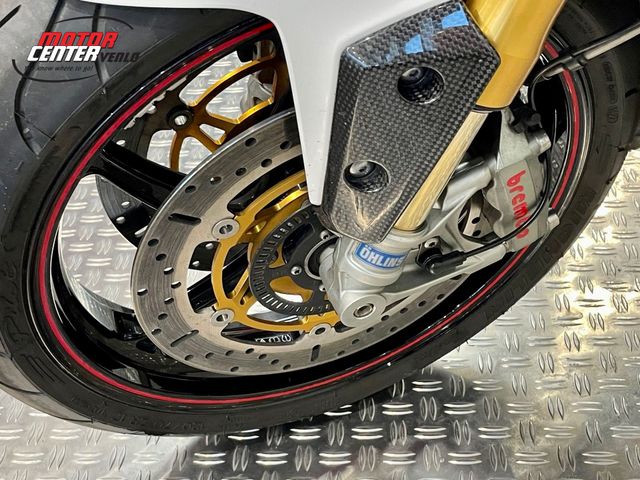 triumph - speed-triple-r