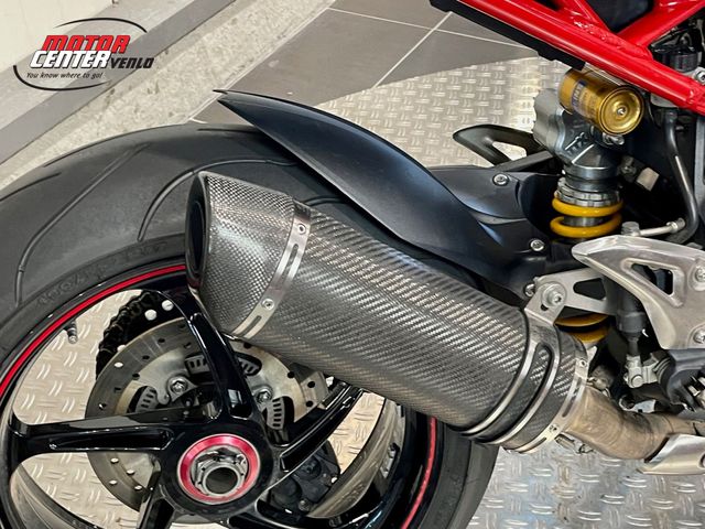 triumph - speed-triple-r