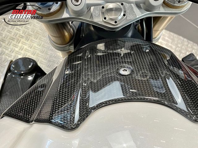 triumph - speed-triple-r