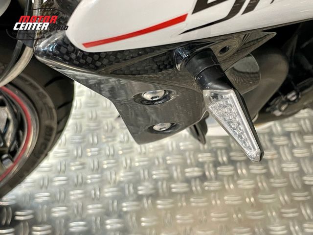 triumph - speed-triple-r