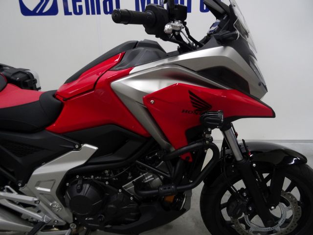 honda - nc-750-x-abs