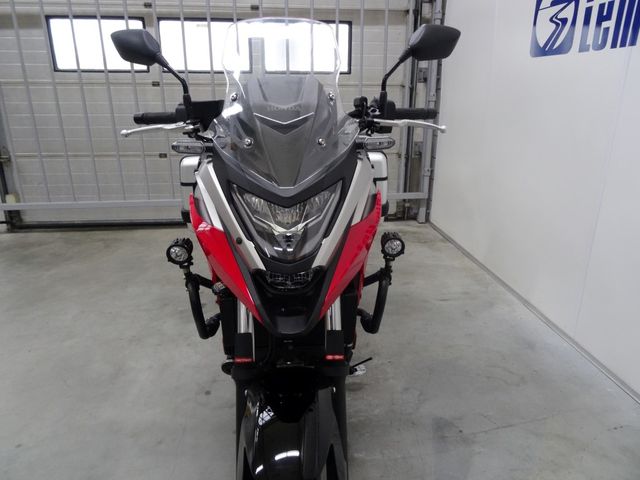 honda - nc-750-x-abs