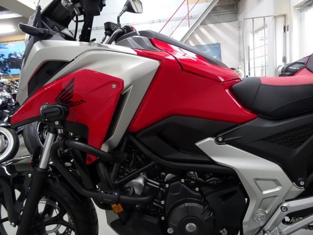 honda - nc-750-x-abs