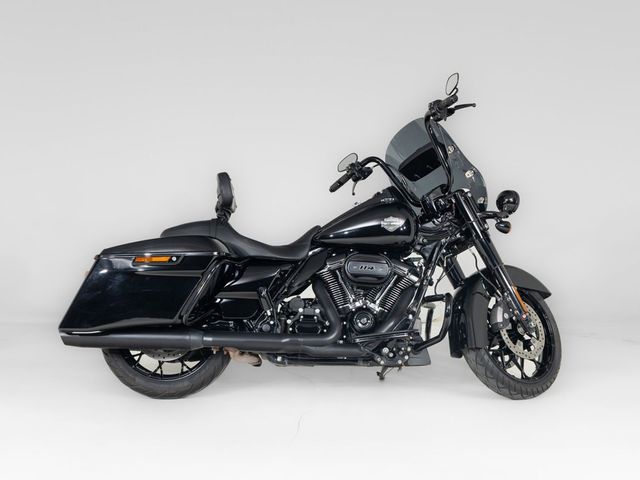 harley-davidson - roadking-special-114