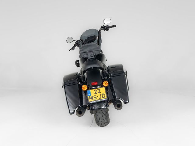 harley-davidson - roadking-special-114