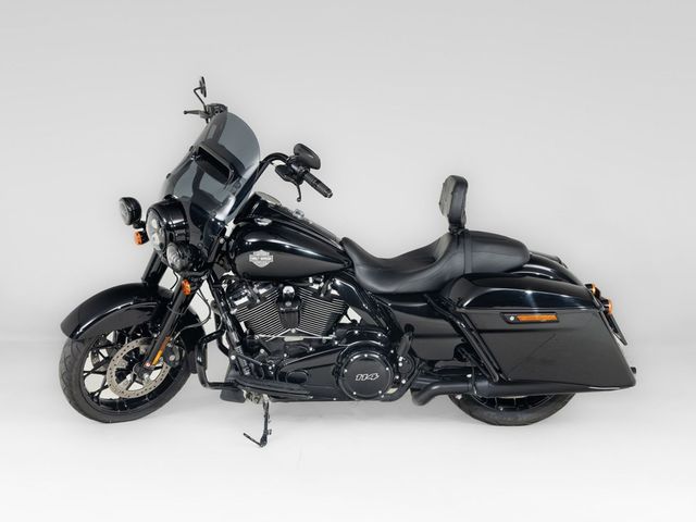 harley-davidson - roadking-special-114