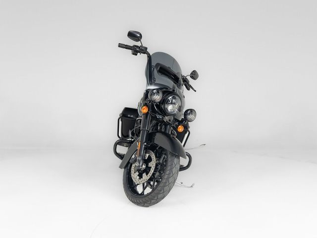 harley-davidson - roadking-special-114