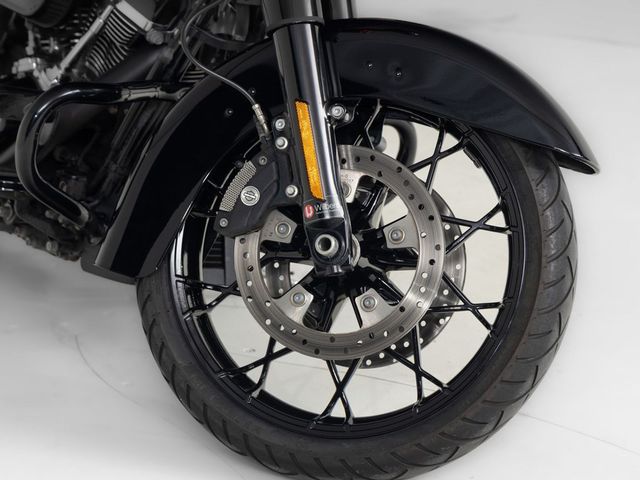 harley-davidson - roadking-special-114