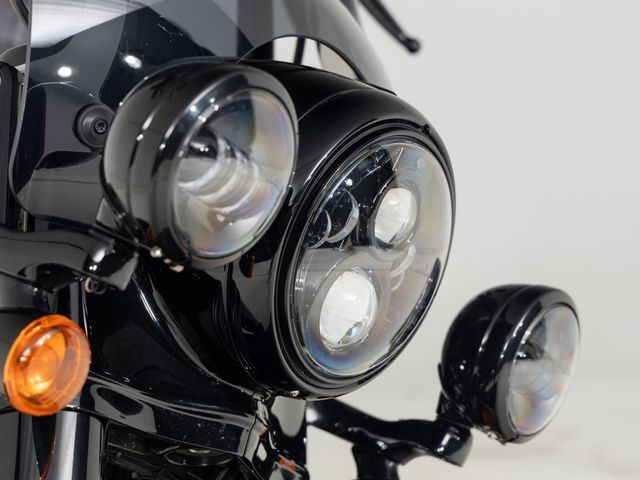 harley-davidson - roadking-special-114