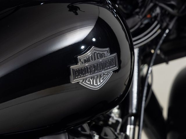 harley-davidson - roadking-special-114