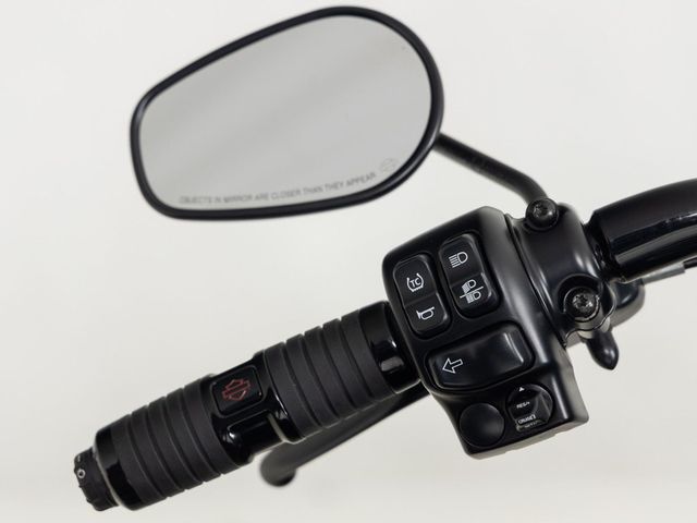 harley-davidson - roadking-special-114