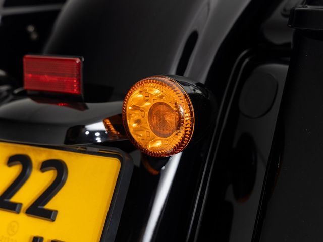 harley-davidson - roadking-special-114