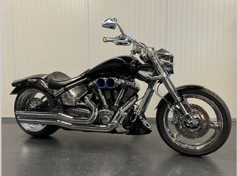 Yamaha XV 1700 Warrior 2004 occasion
