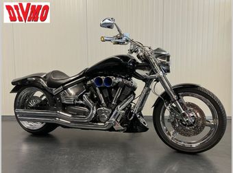 Yamaha XV 1700 Warrior 2004 occasion