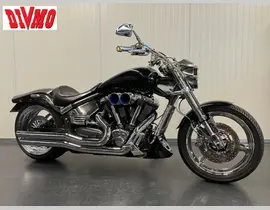 Yamaha XV 1700 Warrior 2004 occasion