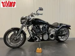 Yamaha XV 1700 PC Warrior Custom 2004 occasion – foto 2 van 21