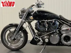 Yamaha XV 1700 PC Warrior Custom 2004 occasion – foto 5 van 21