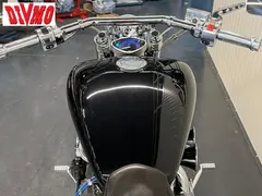 Yamaha XV 1700 PC Warrior Custom 2004 occasion – foto 13 van 21
