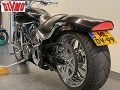 Yamaha XV 1700 PC Warrior Custom 2004 occasion – foto 14 van 21