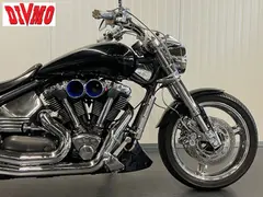 Yamaha XV 1700 PC Warrior Custom 2004 occasion – foto 17 van 21