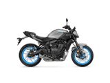 YAMAHA MT 09 Y-AMT