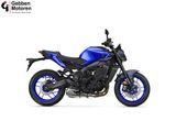 YAMAHA MT 09 Y-AMT