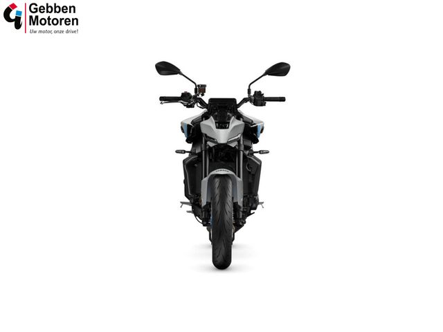 yamaha - mt-09-y-amt