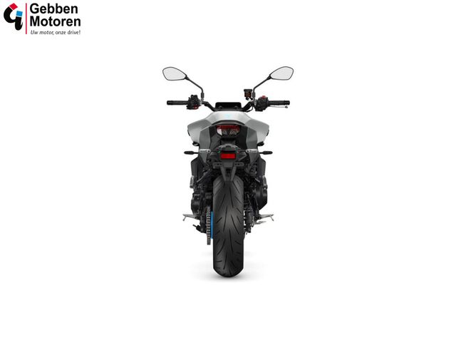 yamaha - mt-09-y-amt