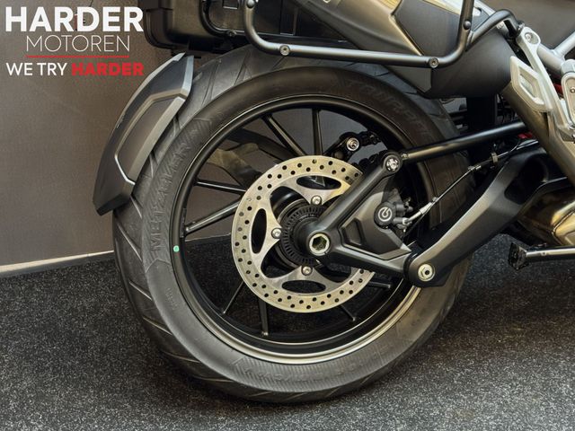 triumph - tiger-1200-gt-pro