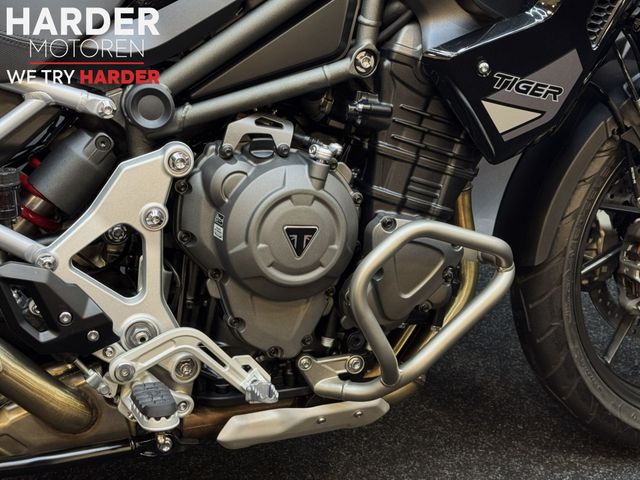 triumph - tiger-1200-gt-pro