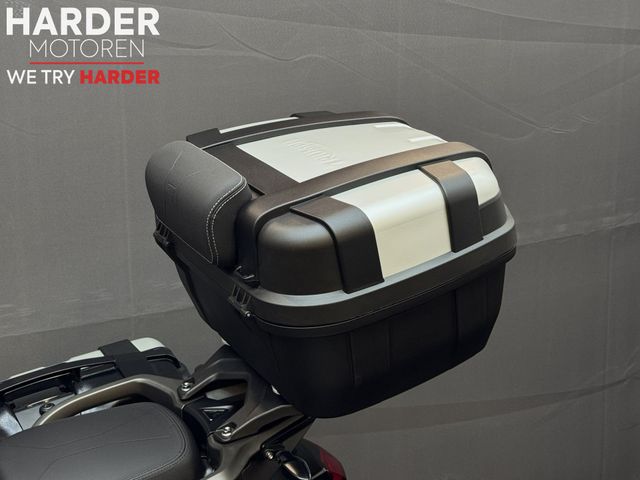 triumph - tiger-1200-gt-pro