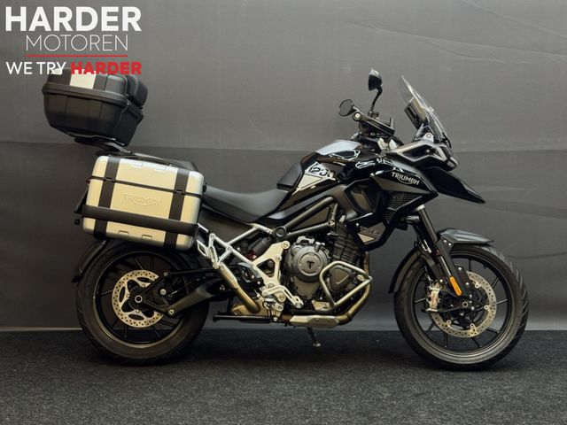 triumph - tiger-1200-gt-pro