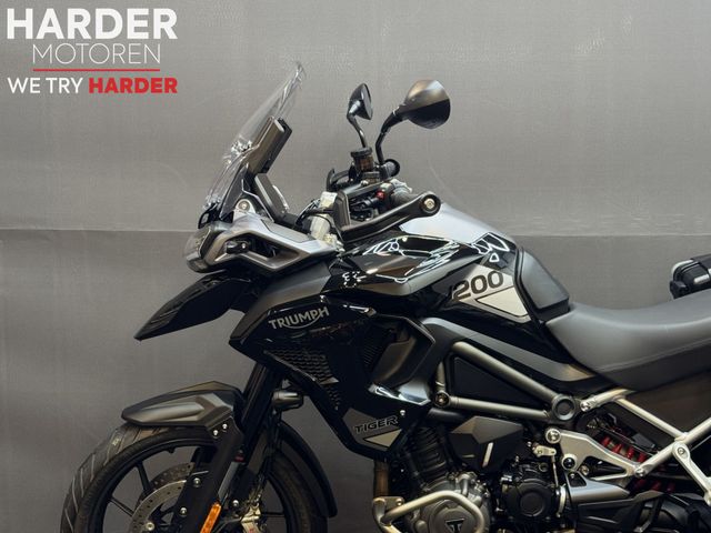 triumph - tiger-1200-gt-pro