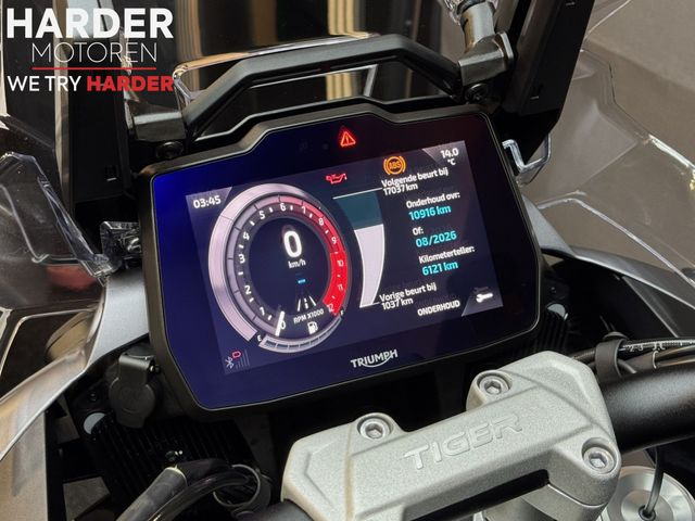 triumph - tiger-1200-gt-pro