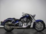 HONDA VTX 1800