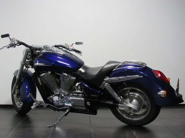 honda - vtx-1800