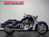 HONDA VTX 1800