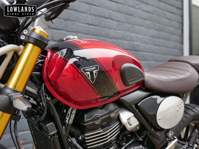 triumph - scrambler-400-x