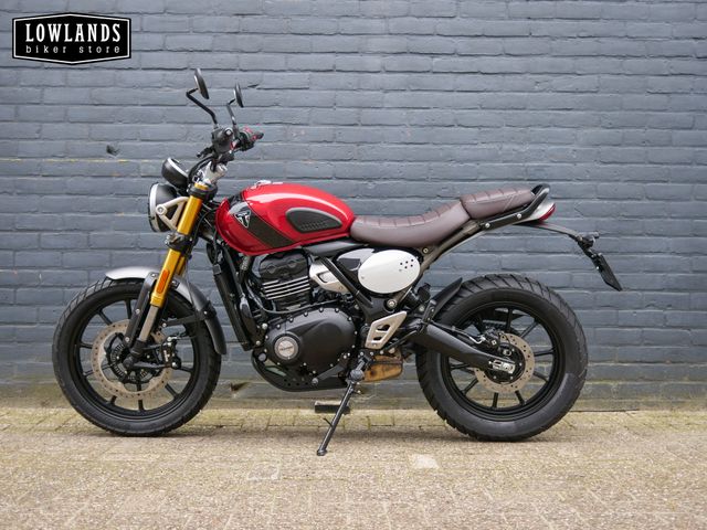 triumph - scrambler-400-x